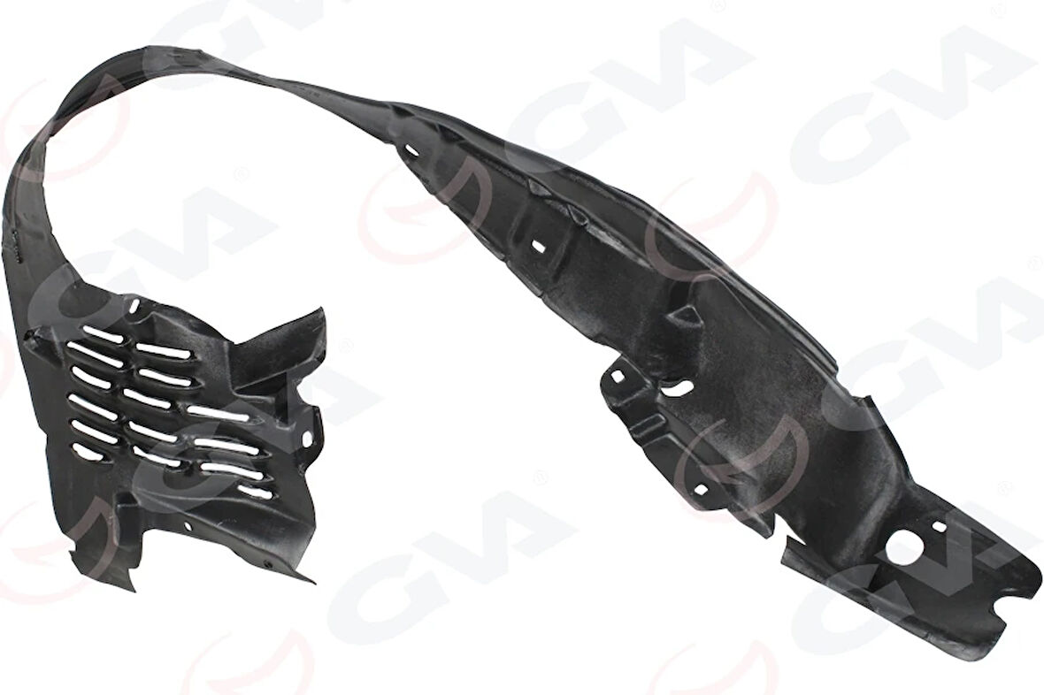 ÇAMURLUK DAVLUMBAZI ÖN SAG W210 1995-1999 A2106989630