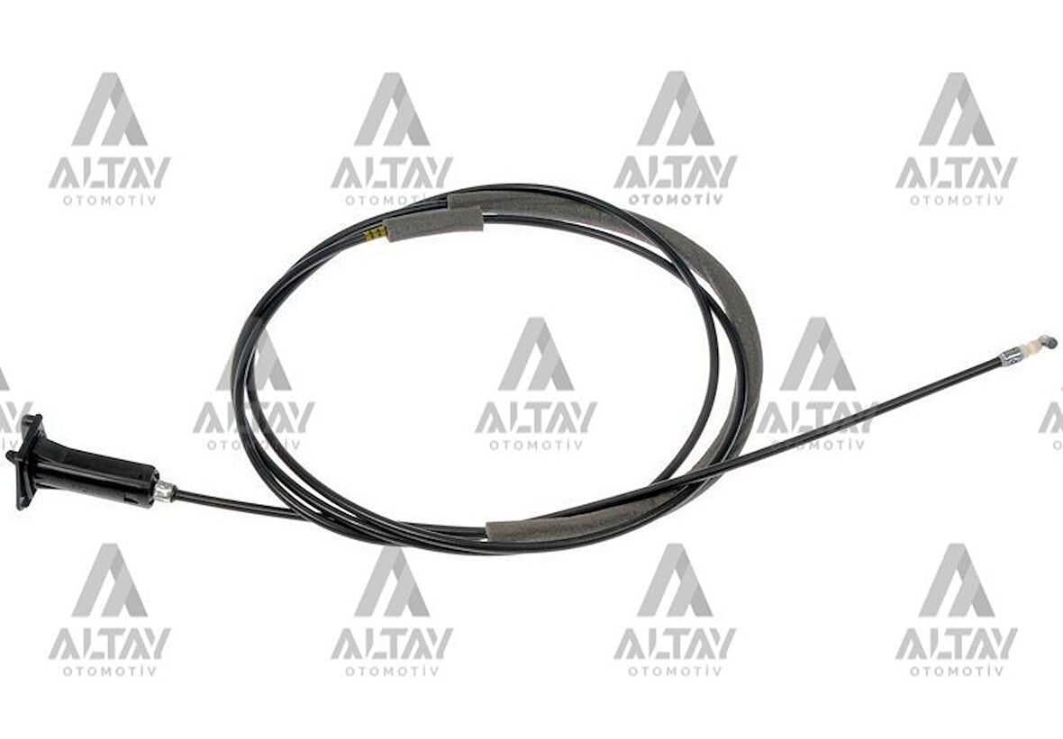 TEL DEPO KAPAK TUCSON 2004-2010 81590 2E000