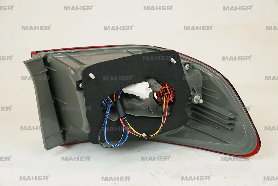 STOP LAMBASI COROLLA 2010-2012 DIŞ SAĞ 81551 02560