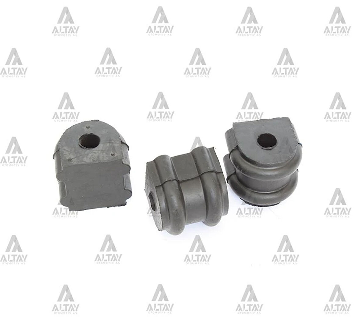 VİRAJ LASTİĞİ SANTAFE 2006 2.0 / 2.2 / 2.7 / SORENTO 2.2 / 2.4 2010 (İÇ ÇAP 15 MM) ARKA (YERLİ) 55513 2B200 (5 ADET)