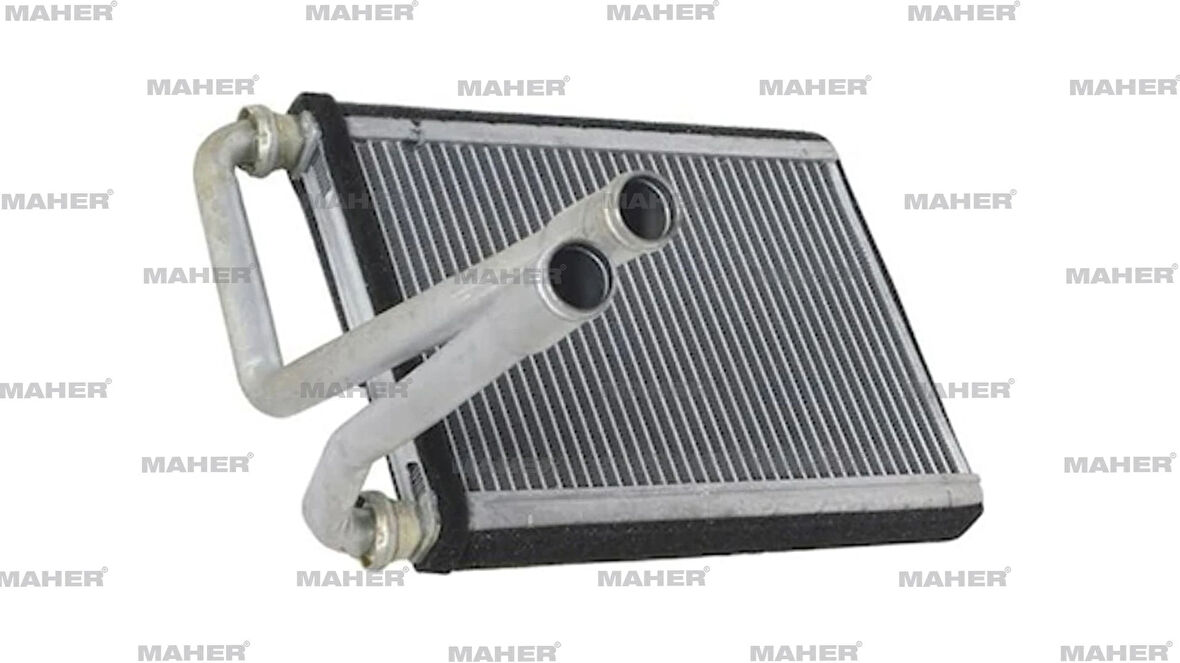 RADYATÖR KALORİFER RIO 2006-2011 BRAZING 97138 1G000