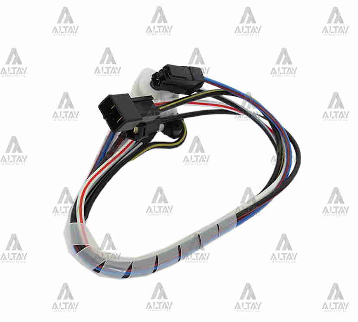 TERMİK KONTAK B-2500 1997-1999 / 626 1998-2002 KABLOLU TİP UB71 66 151