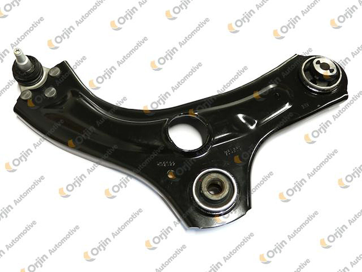 SAĞ SALINCAK ALT KOMPLE RENAULT CLIO 5 2019 545042511R 545002446R