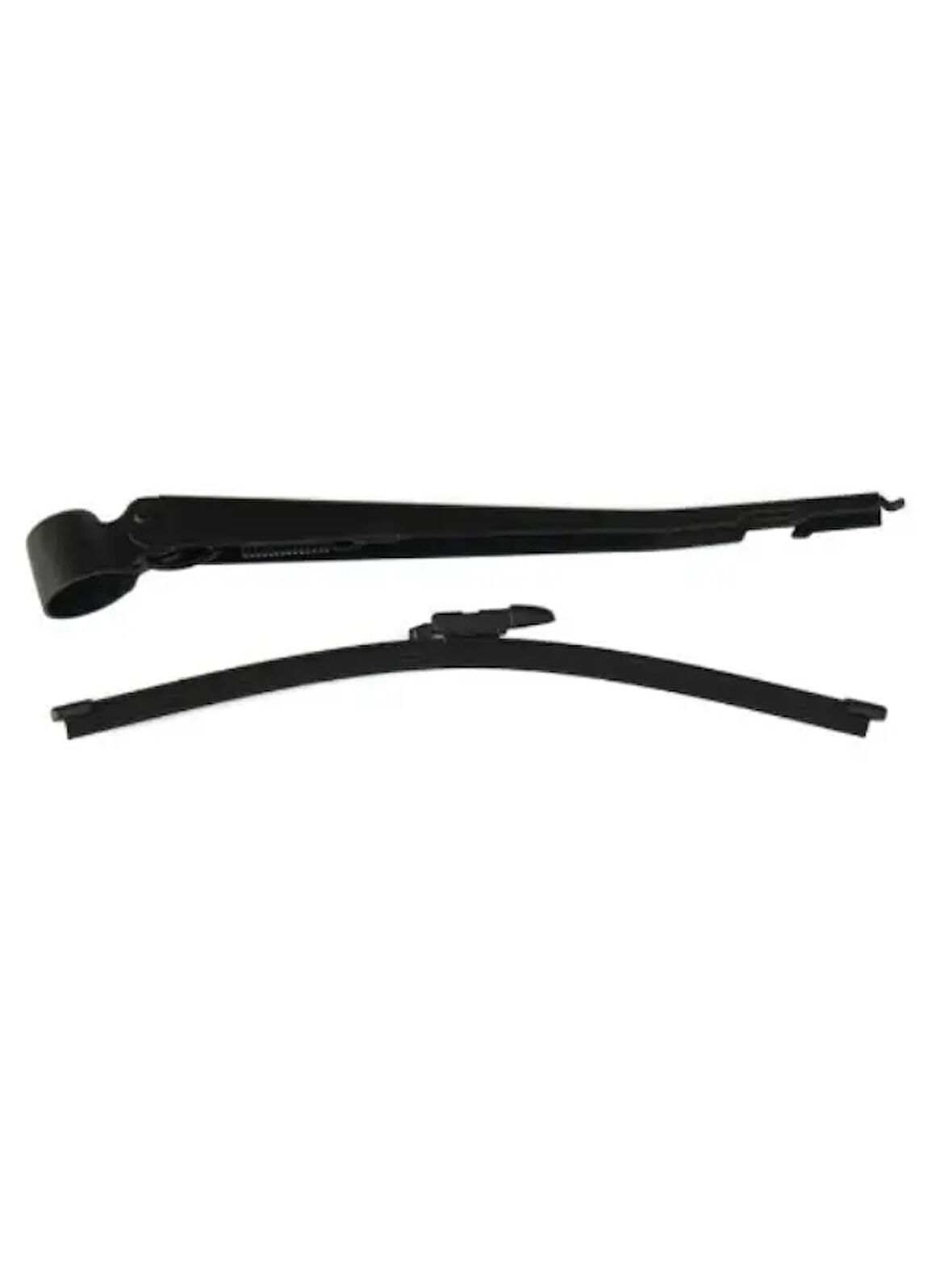 SILECEK SUPURGESI ARKA TAKIM BMW X1 E 84 10-15 307 MM 295 MM