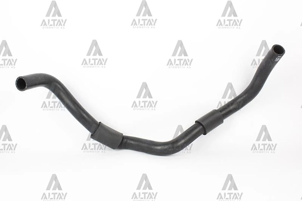 HORTUM RADYATÖR ALT I-10 2008-2013 1.1 OTOM 25412 010050