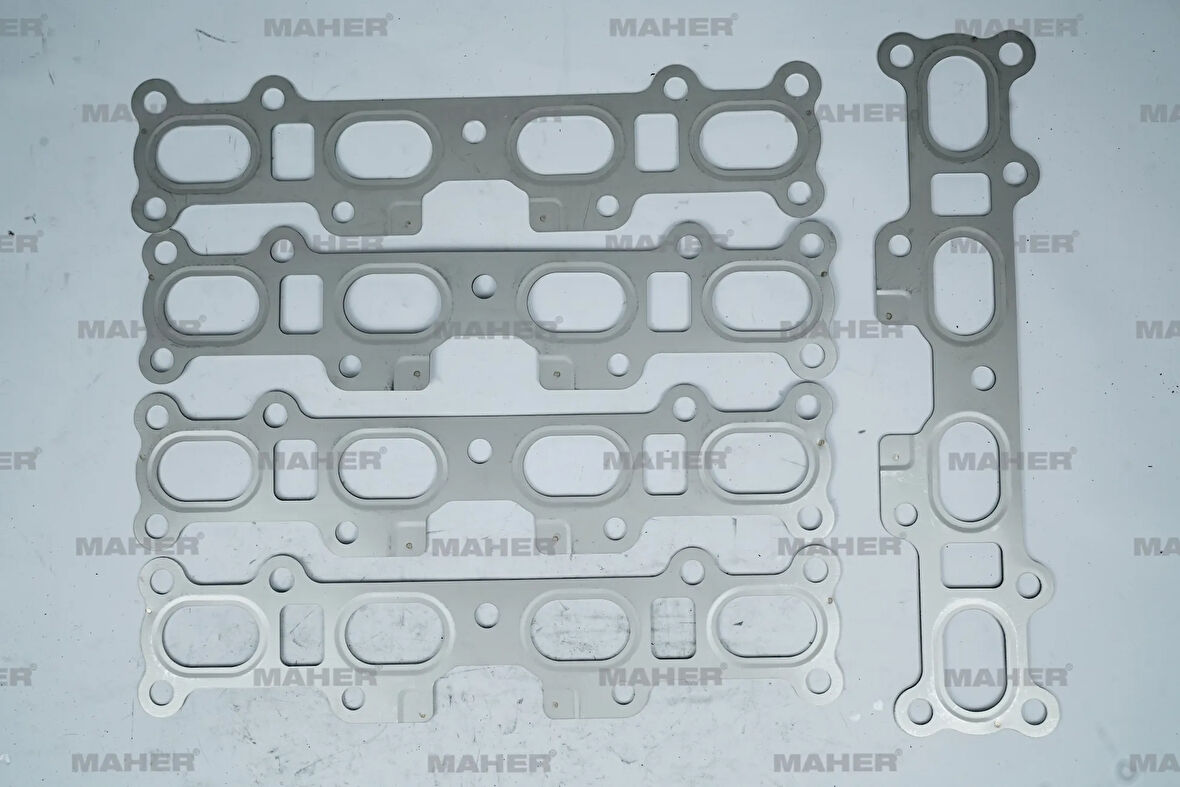 EGZOZ MANİFOLD CONTA 323 1995-1998 1.8 165 BP BPD3 13 460 (5 ADET)