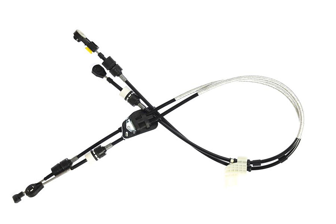 VITES KUMANDA TELI FIESTA 4 2008-2012 1.4 TDCI AA6R7E395AC 1695880