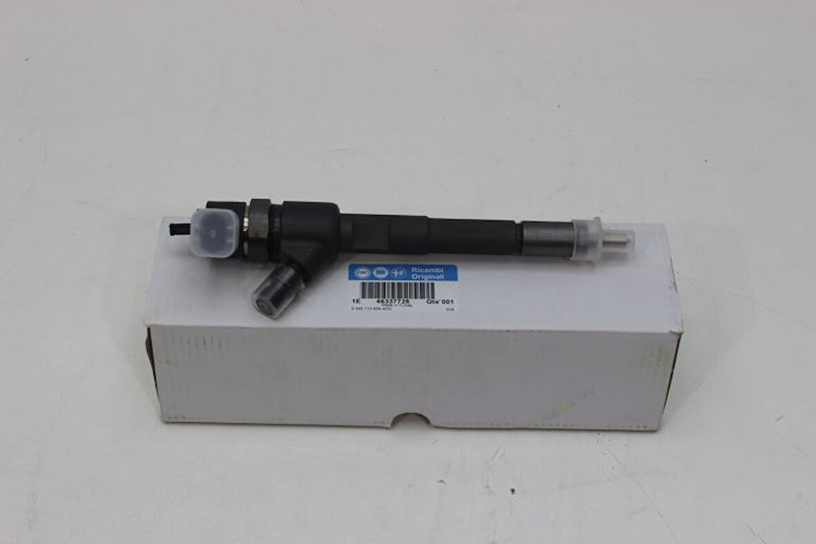 ENJEKTÖR FIAT EGEA 2016 50010 2014 FIORINO 2014 DOBLO 2015 1.3D MJT EURO 6 46337726