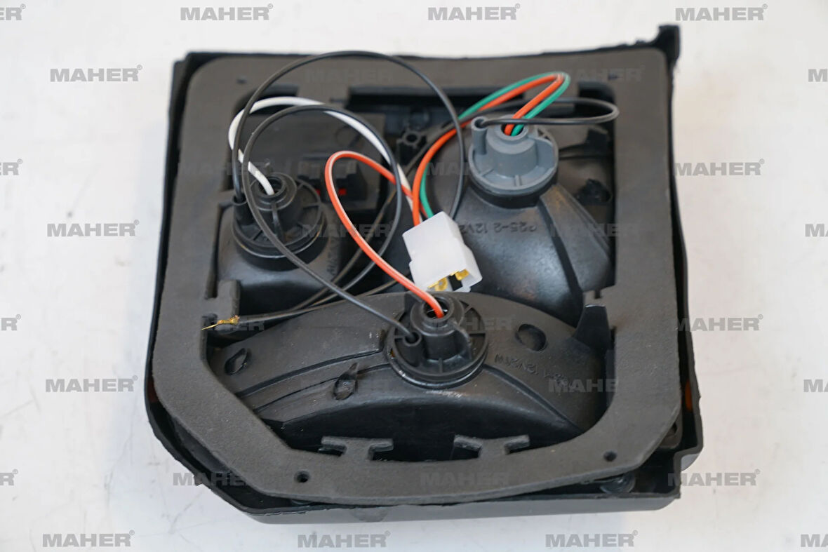 STOP LAMBASI ALTO / MARUTI 1986-2004 SAĞ 35602 82001