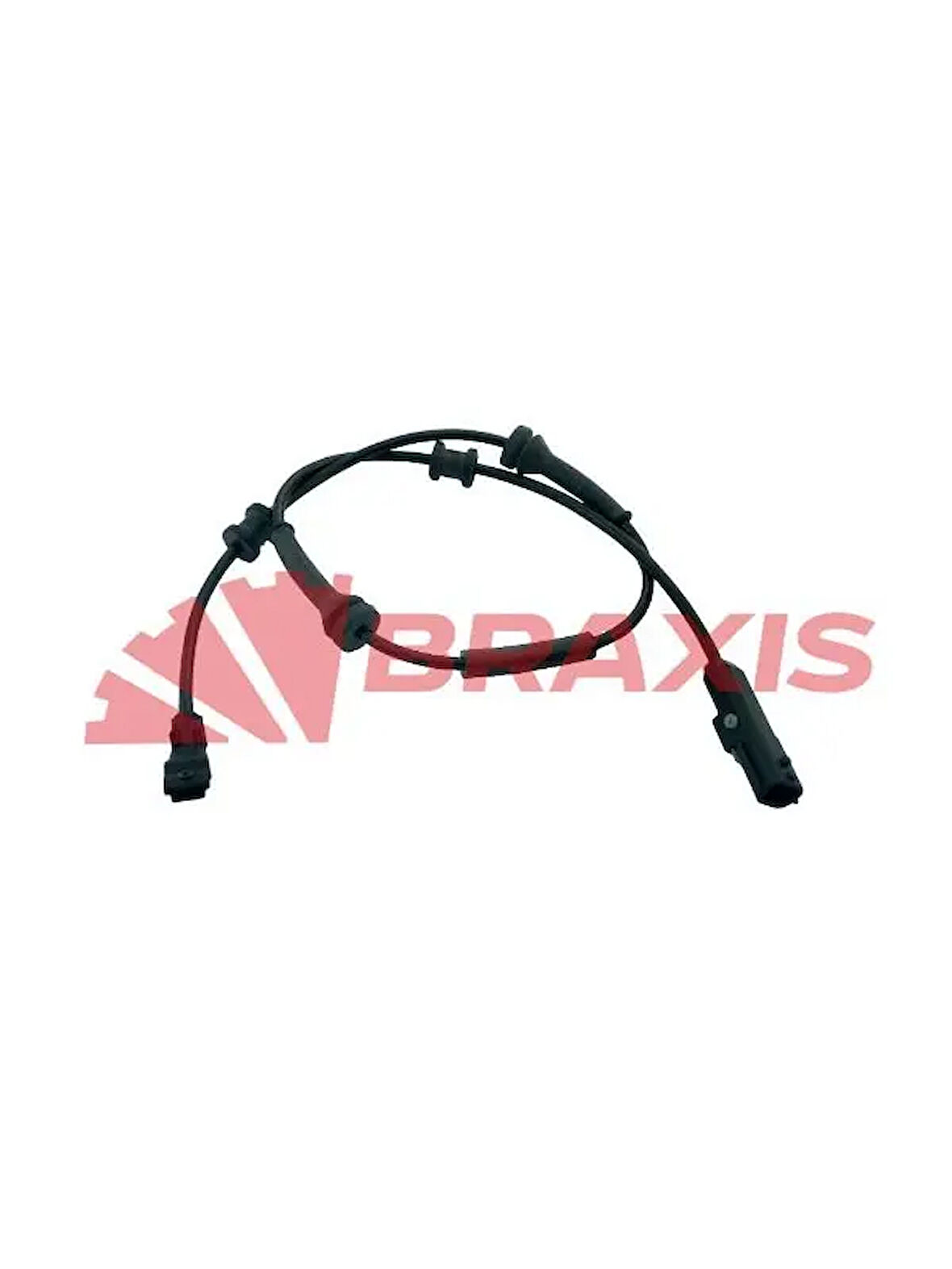 ABS KABLOSU SENSORU ON CAPTUR CLIO IV ZOE