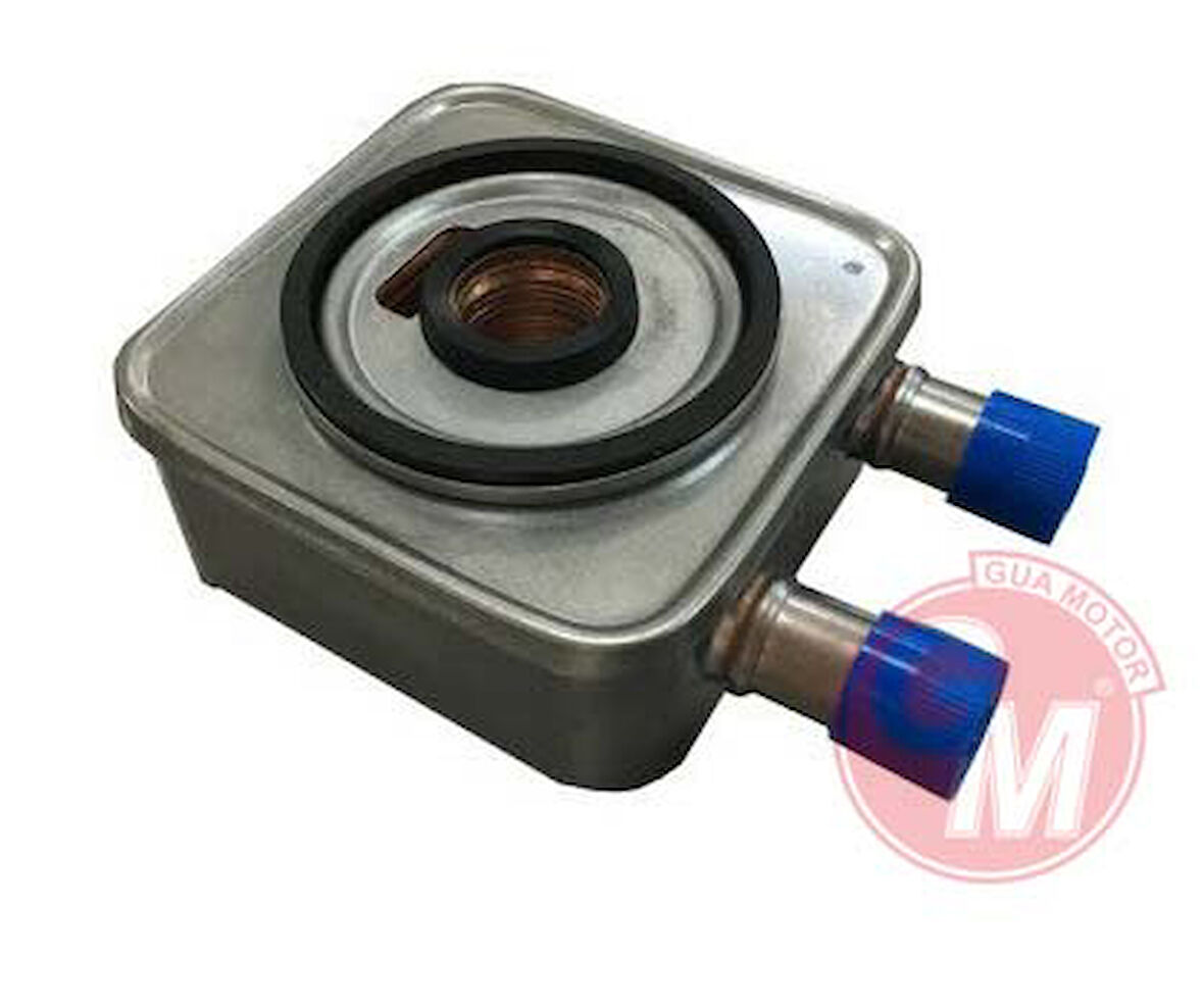 OTOMATİK ŞANZIMAN YAĞ SOĞUTUCUSU BAKIR RENAULT MEGANE 1 CLİO 2 DPO OTOMATİK ŞANZUMAN 7700873354 8201194145