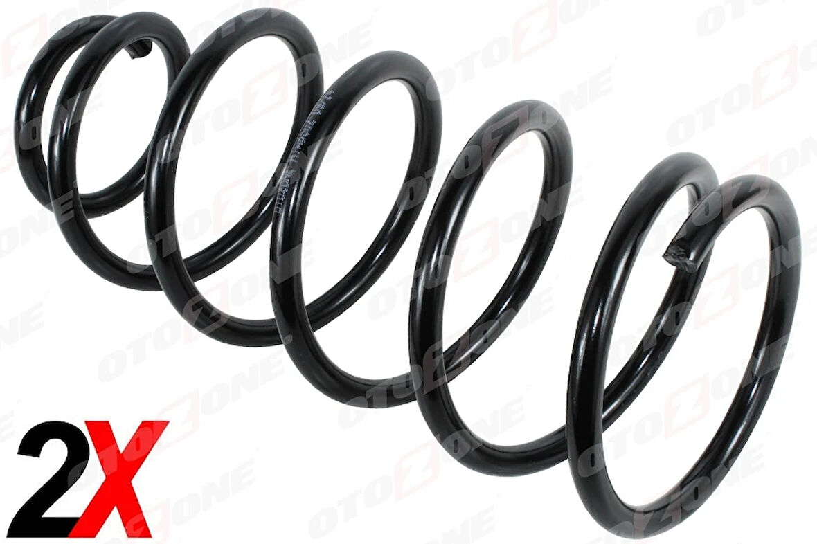 HELEZON YAYI ARKA KIA SORENTO 1 2002 JC 2.5 CRDİ-3.5 56 55101 3E011 (2 ADET)