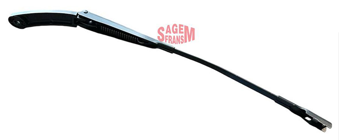 SİLECEK DIŞ KOLU ÖN SOL TRANSPORTER T5-T6 7E1955409D