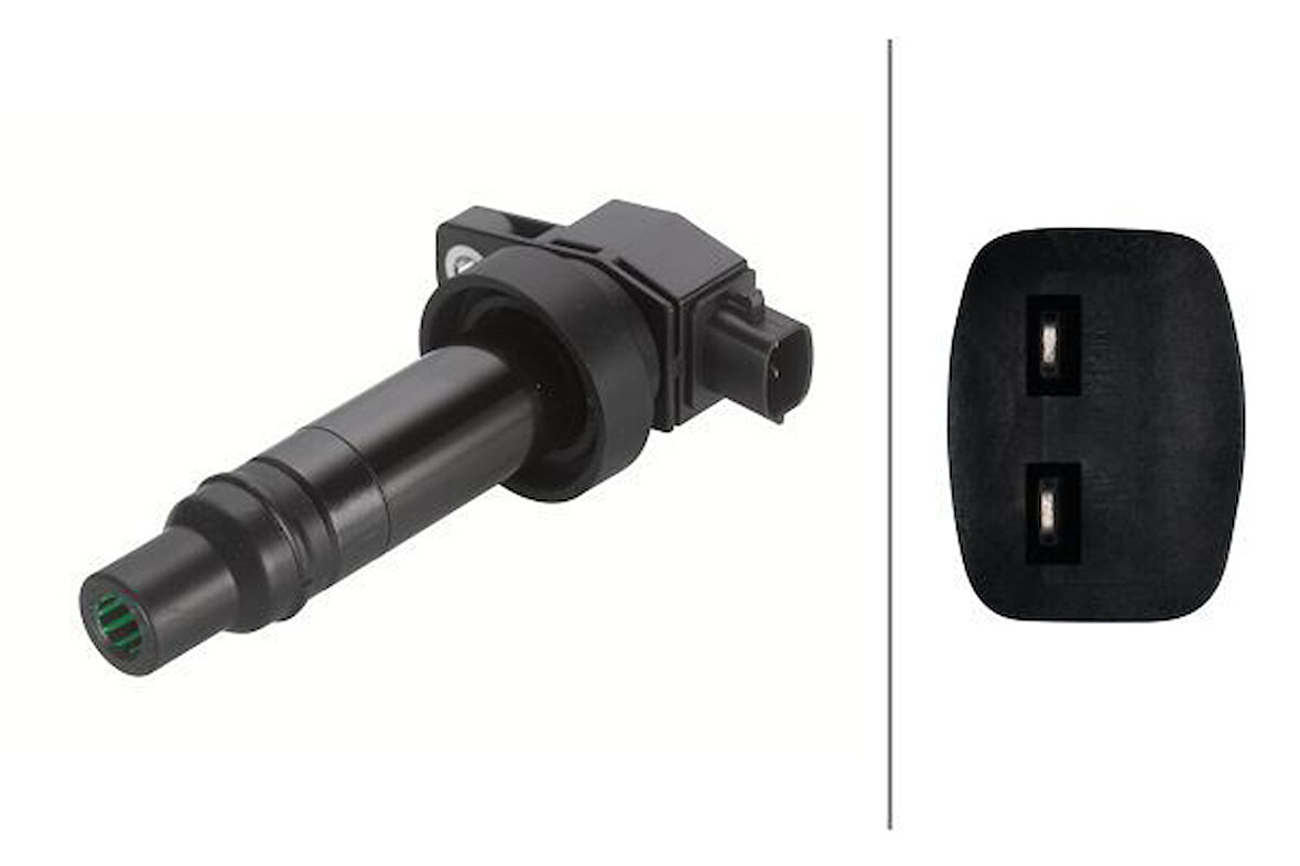 ATEŞLEME BOBİNİ ACCENT BLUE 1.4 2011 İ20 1.4-1.6- İ30 1.4-1.6- KIA CEED-RIO 3 1.4-1.6 CVVT 273012B010 273002B010