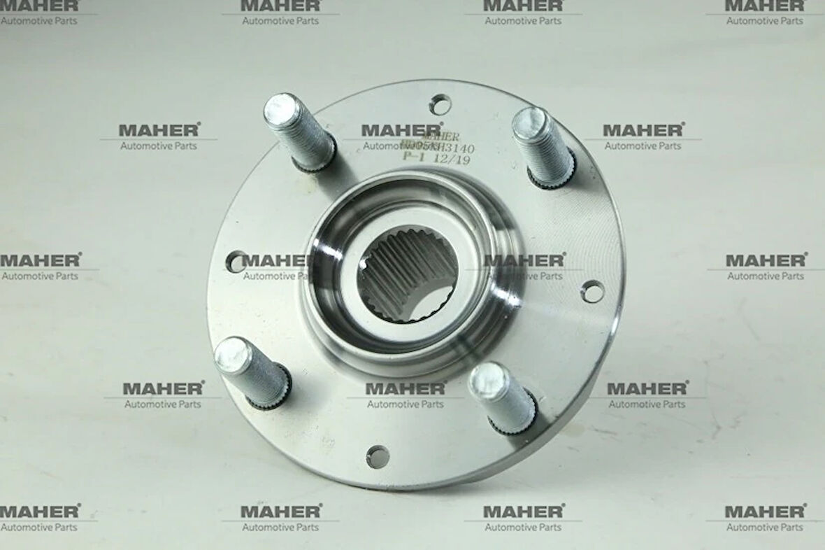 TEKER PORYASI JAZZ 2008 / CITY 2009-2011 ÖN 44600 SLN A00