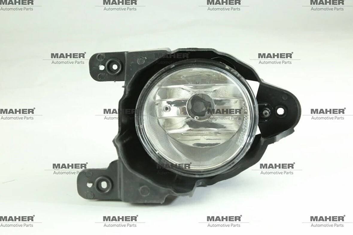 SİS LAMBASI SOUL 2011-2013 ÖN SOL 92201 2K000