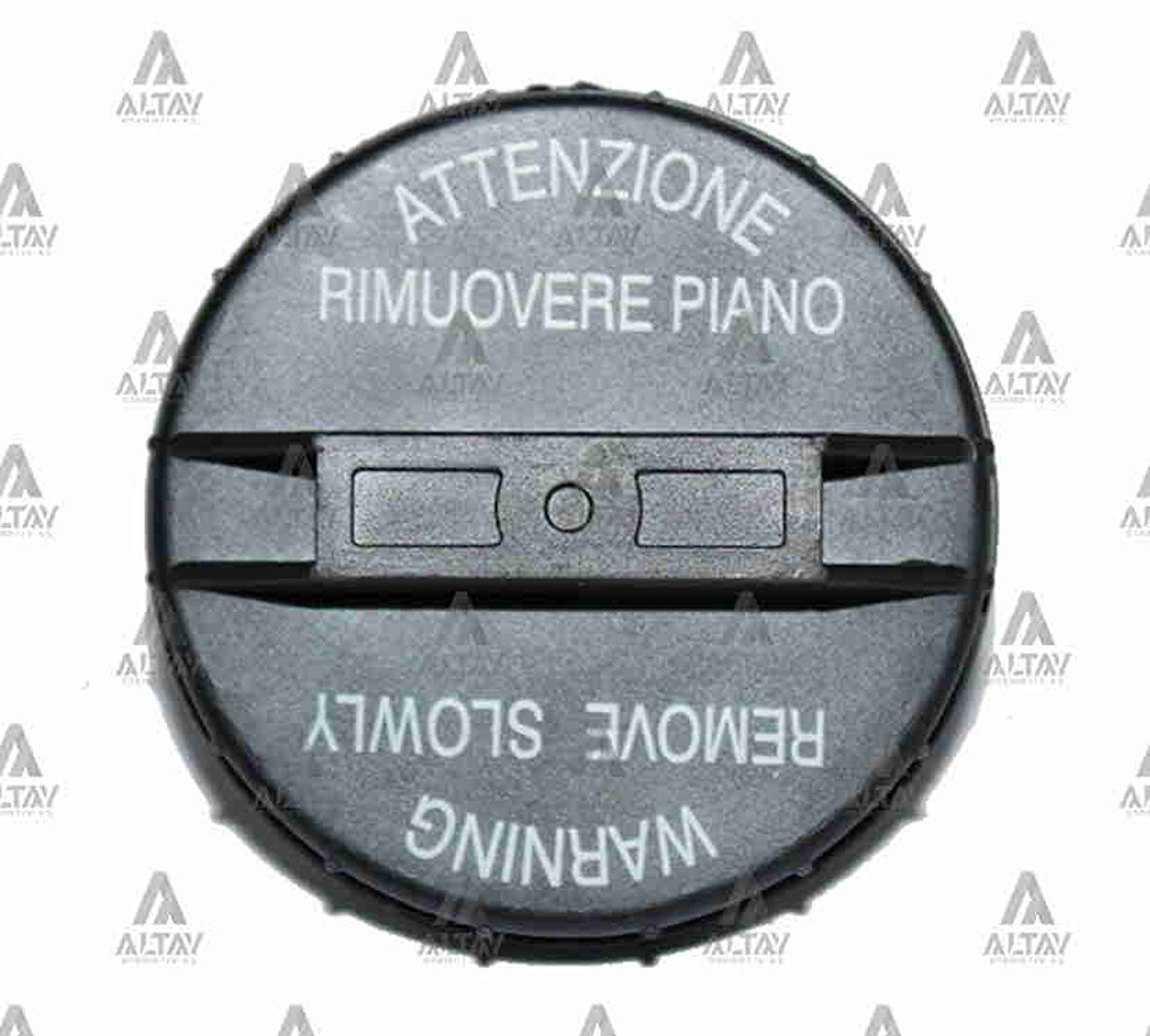 KAPAK YAKIT DEPO H-100 MİN. / ACCENT / ELANTRA / I-10 / GETZ / SANTAFE / TUCSON / CIVIC 1992-2005 31010 24000