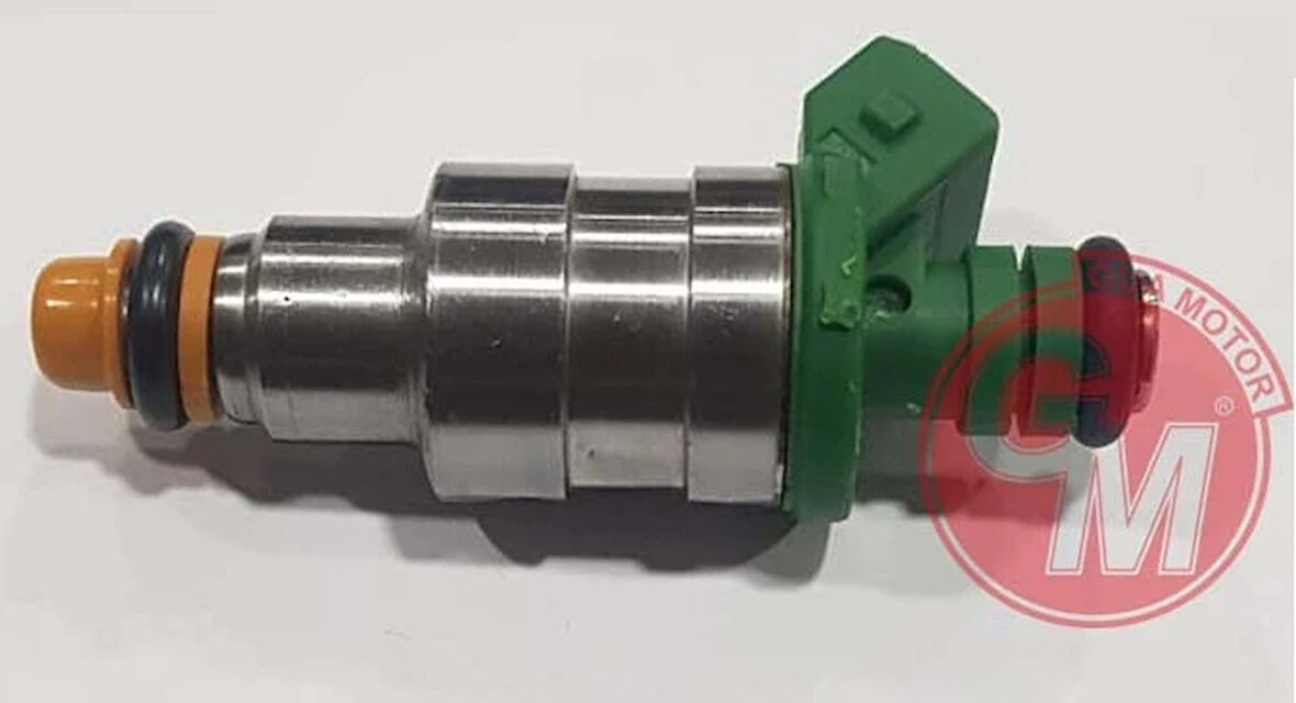 ENJEKTÖR MEMESİ FIAT TEMPRA MPI 2000 8VALF 4 DELİK 7598006