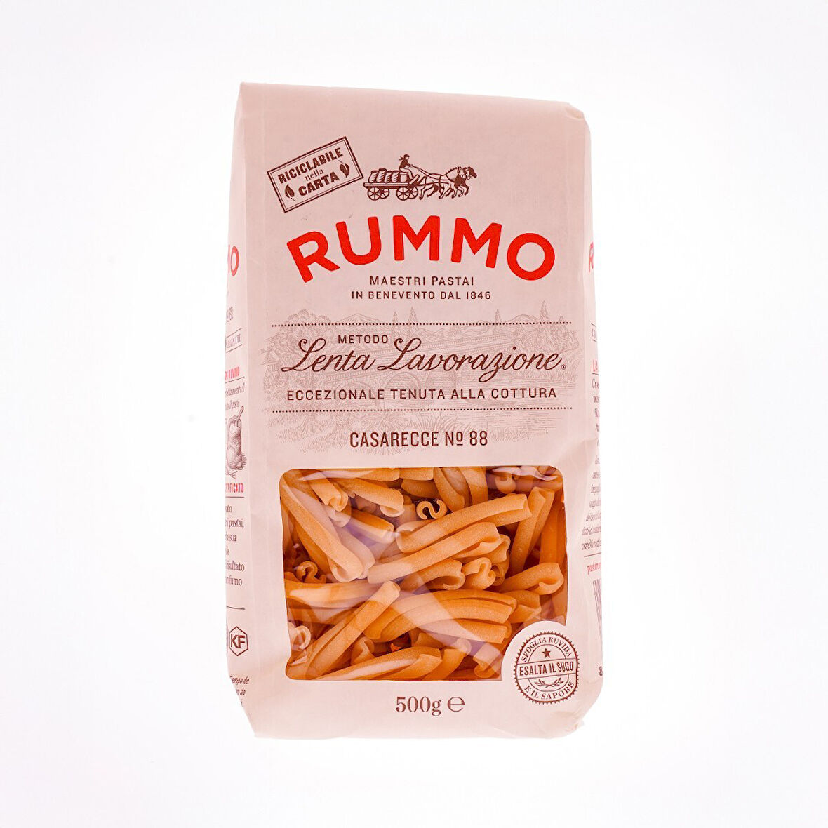 Rummo Casarecce No 88 500 Gr