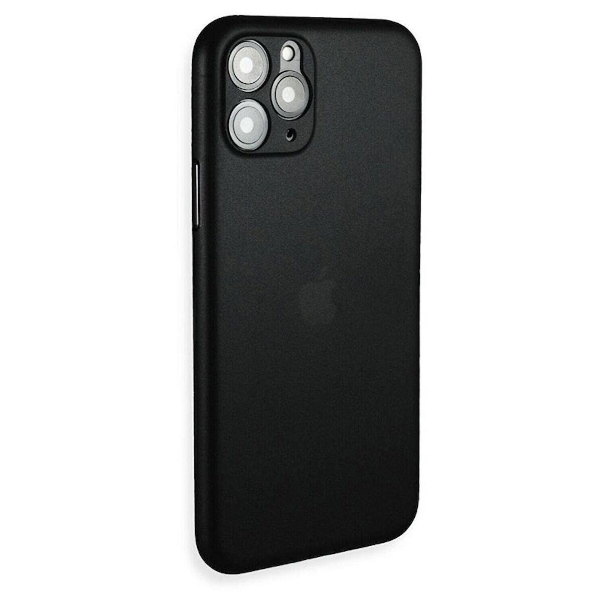 Gpack Apple iPhone 11 Pro Kılıf PP Ultra İnce Slim Fit