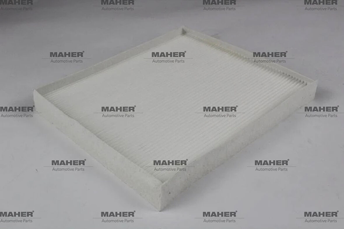 POLEN FİLTRESİ CHR 2016 1.2 TURBO / SORENTO 2015 KARBONSUZ 87139 F4010