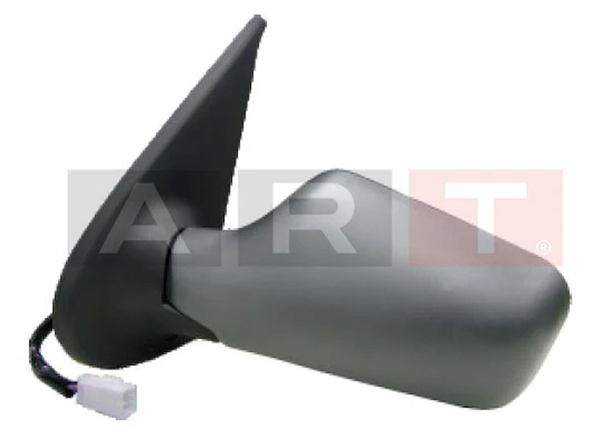 DIŞ DİKİZ AYNASI ELEKTRİKLİ ASTARLI SOL PALİO 1997-2002