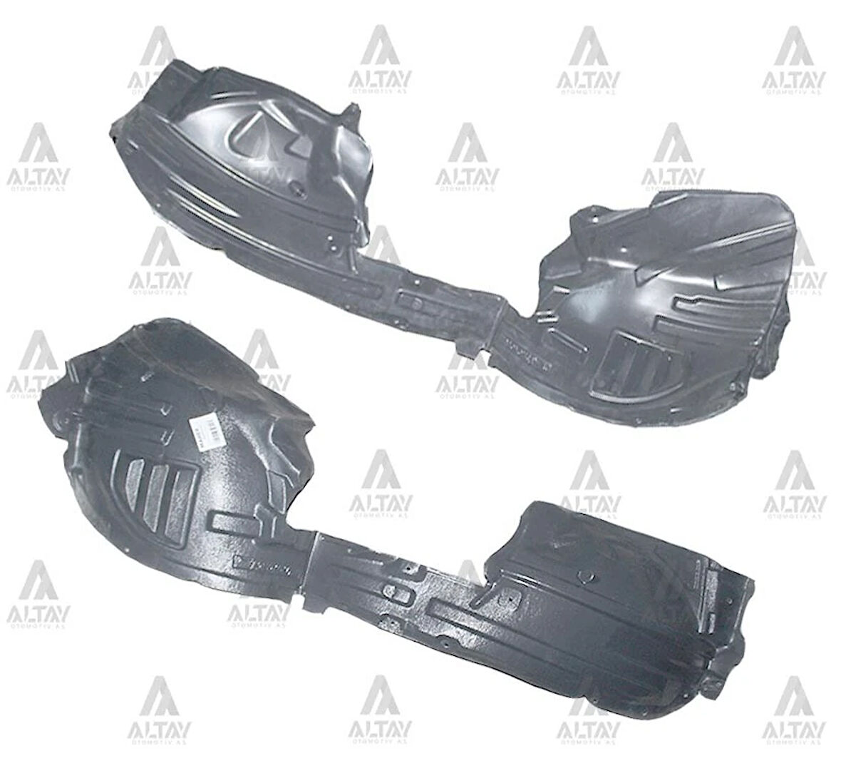 ÇAMURLUK DAVLUMBAZI JUKE ÖN 2010-2014 SAĞ 63843 1KA0A