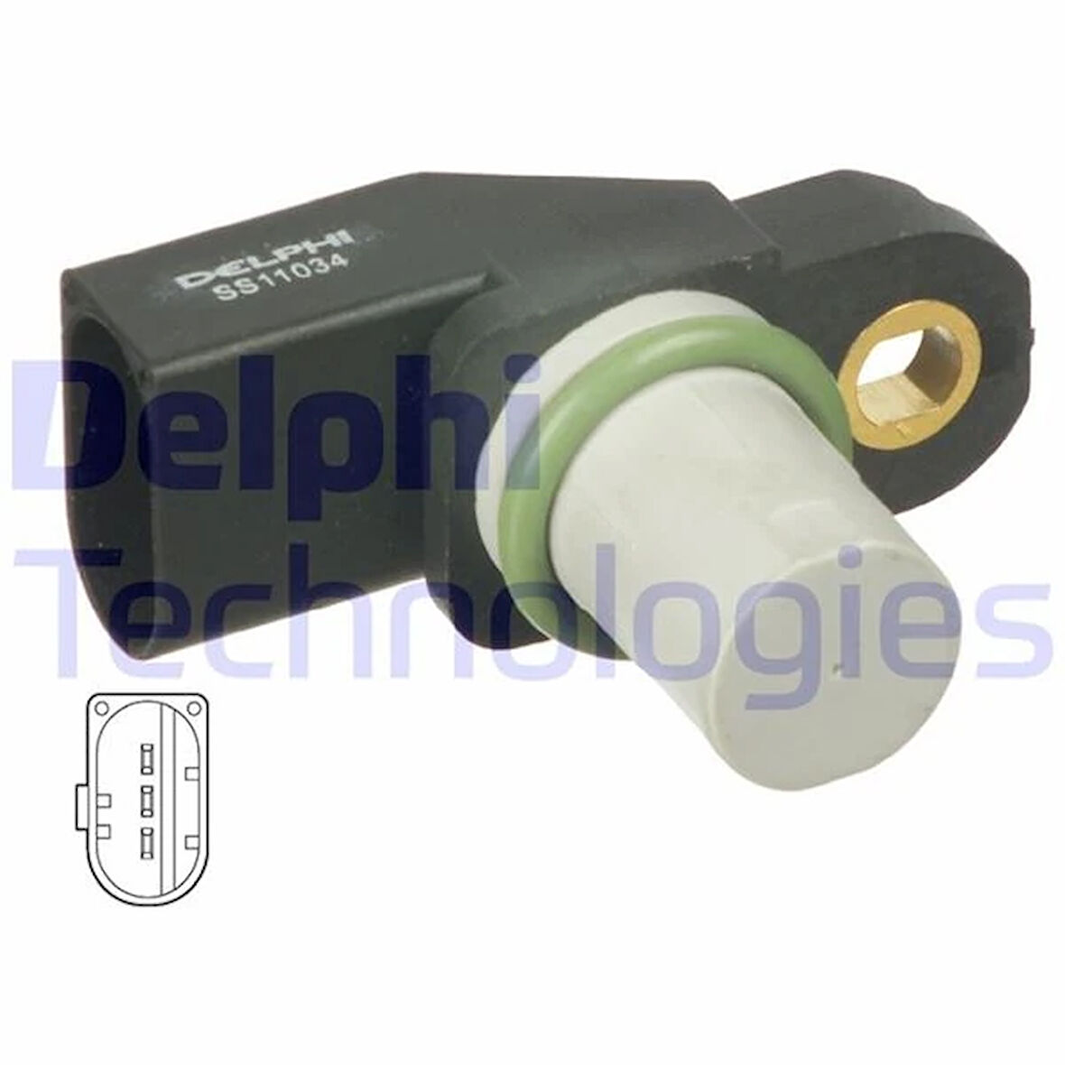 EKSANTRIK MILI KONUM SENSORU BMW M47 M57 M67 E46 E39 E60 E61 E38 E65 E83 E53 . LAND ROVER FREELANDER 1 204D3 L314 RANGE ROVER 3 306D1 L322 13627794646 NSC100890L