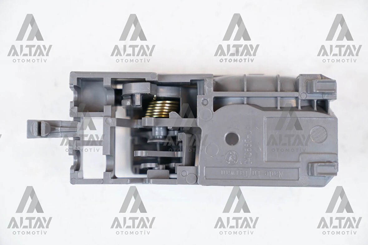 KAPI KOLU HILUX 2006-2011 İÇ GRİ SOL 69206 0D070