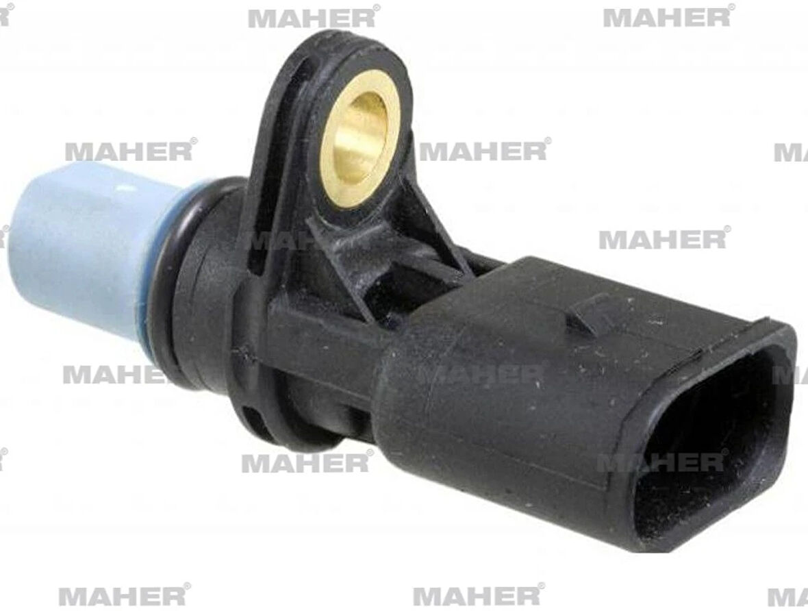 SENSÖR EKSANTRİK DEVİR PASSAT / A4 2005-2009 BLR-BVY-BVZ 2.0 FSİ 06C905163B