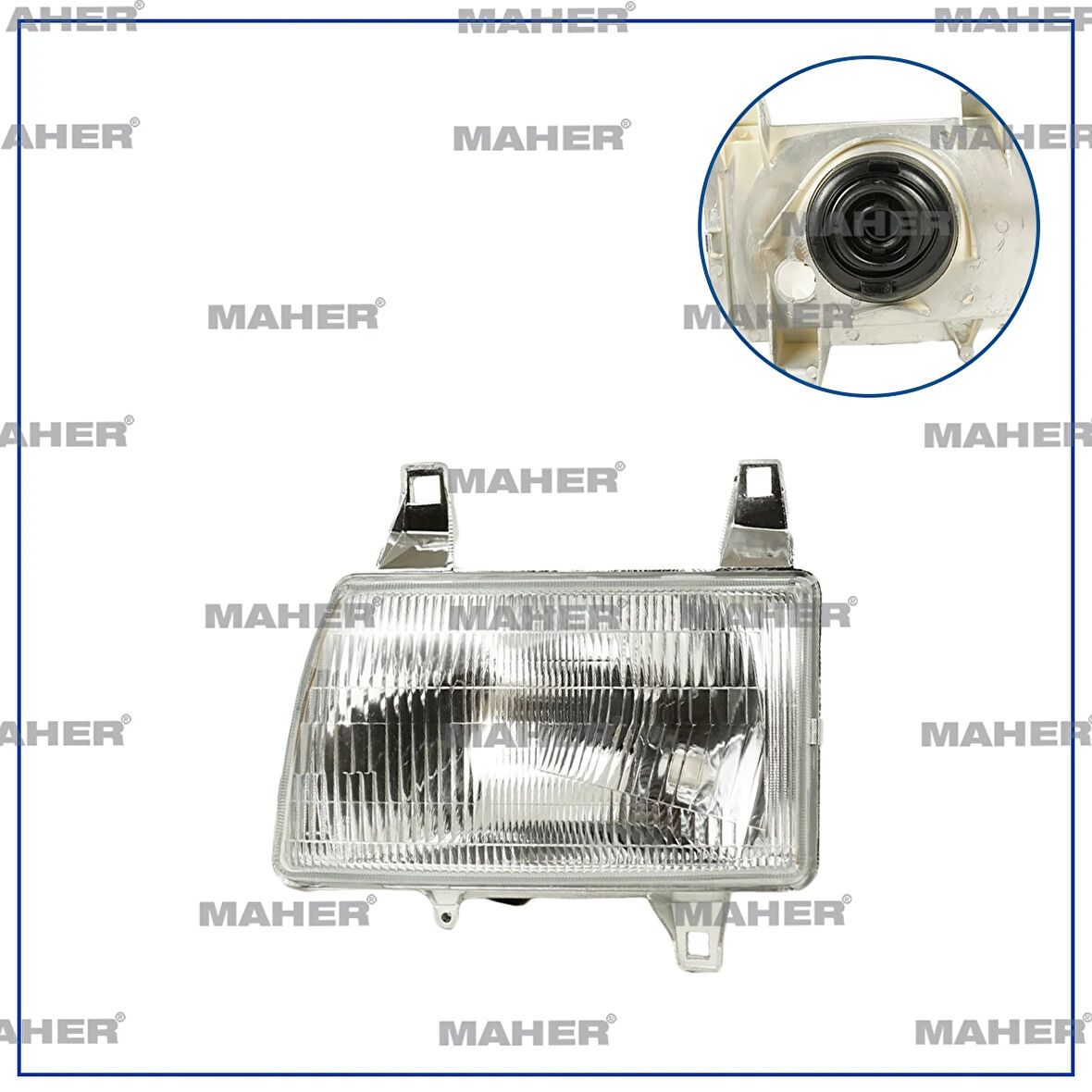 FAR B-2500 1997-1999 MANUEL SOL 216 1134L LD E