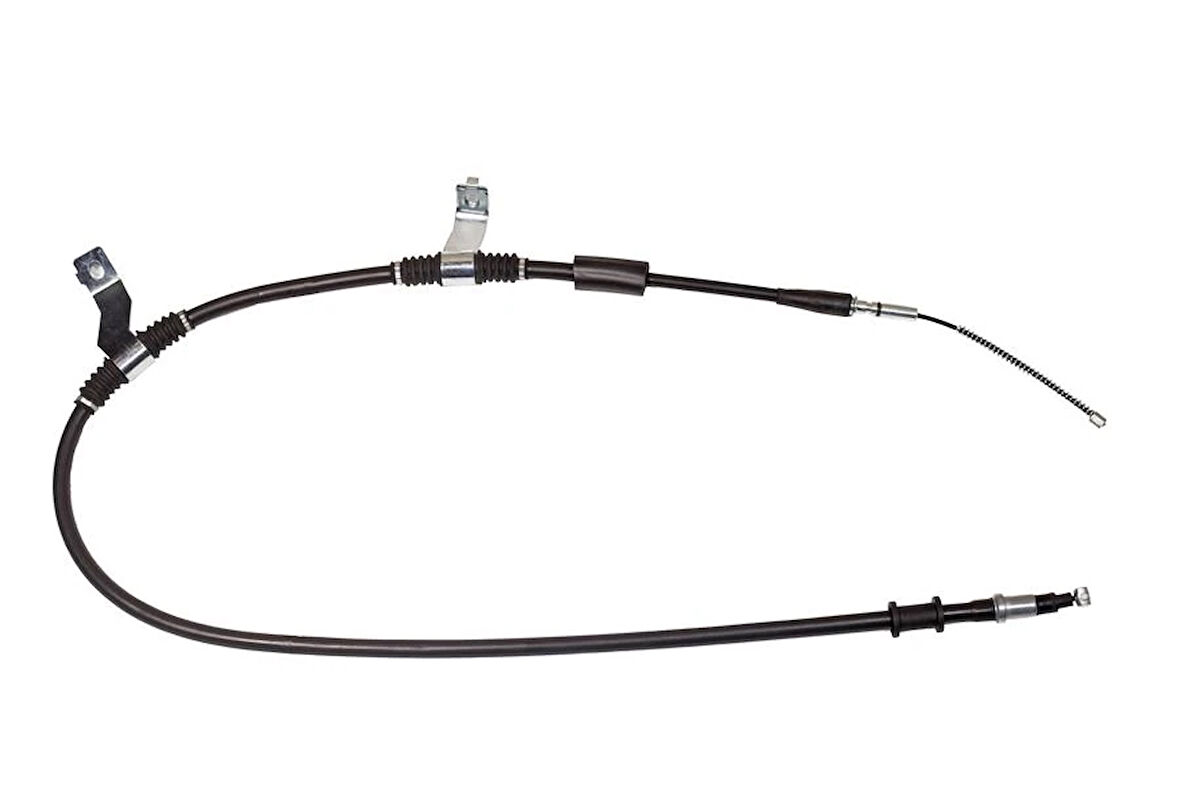 EL FREN TELİ ARKA SOL LACETTI BENZİNLİ-DİZEL 2004 1612MM/1364MM 96435117 96808379