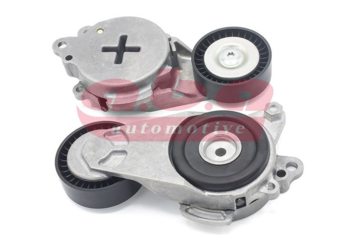 ALTERNATÖR GERGİ RULMANI KÜTÜKLÜ TOYOTA AURIS COROLLA 1.4L 1NDTV NDE150 NDE180 6 VITES 2010-2018 / YARIS 1.4L 1NDTV D-4D NLP130 6 VITES 10- 1662033020 1662033021 1662033040