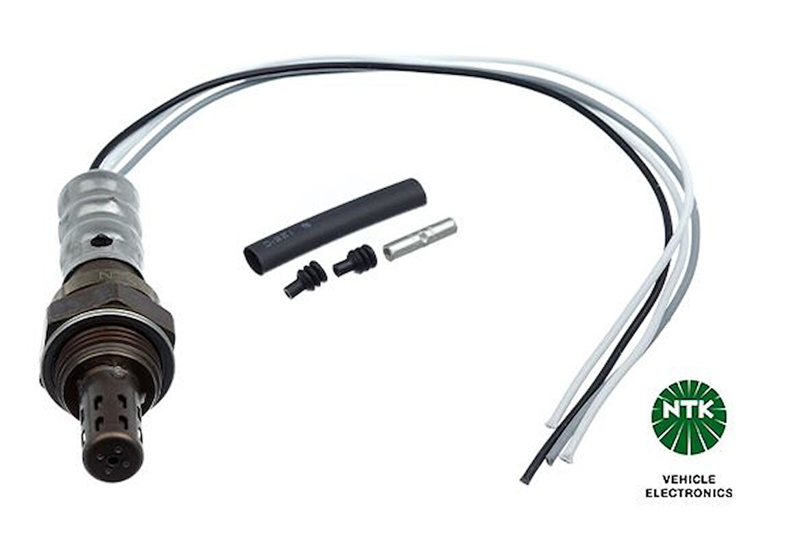 OKSİJEN SENSÖRÜ UNİVERSAL TİP ALFA ROMEO. AUDI. BMW. CITROEN. DAEWOO. FIAT. FORD. MAZDA. MERCEDES. MG. OPEL. PEUGEOT. ROVER. SSANGYONG. VOLVO. VW 4 KABLOLU SOKETSİZ OZA739-EE33 06A906265 226A04M811