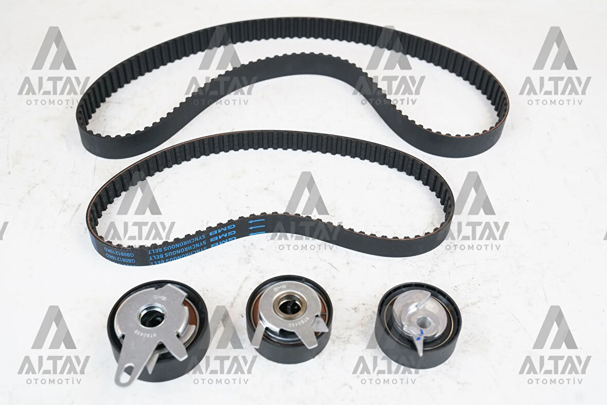 TRİGER SETİ TRANSPORTER T4 / LT35 1997-2006 ACV-ANJ-AVR-AHD 2.5 TDİ 074198119Q