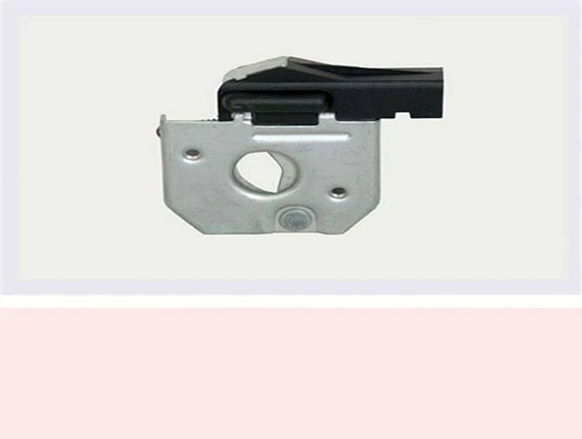 ÖN KAPUT KİLİDİ RENAULT MEGANE 2 2003 8200236512 8200185625 8200125591