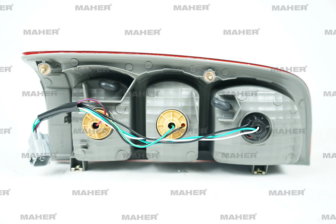STOP LAMBASI HILUX 2005-2010 VIGO DUYLU SAĞ 212 19K1R AE