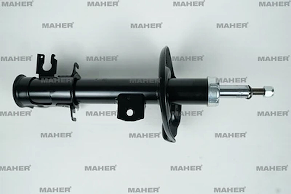 AMORTİSÖR NEMO-BIPPER 2007 / LINEA 2007 / FIORINO 2007 GAZLI ÖN SAĞ 5208F5