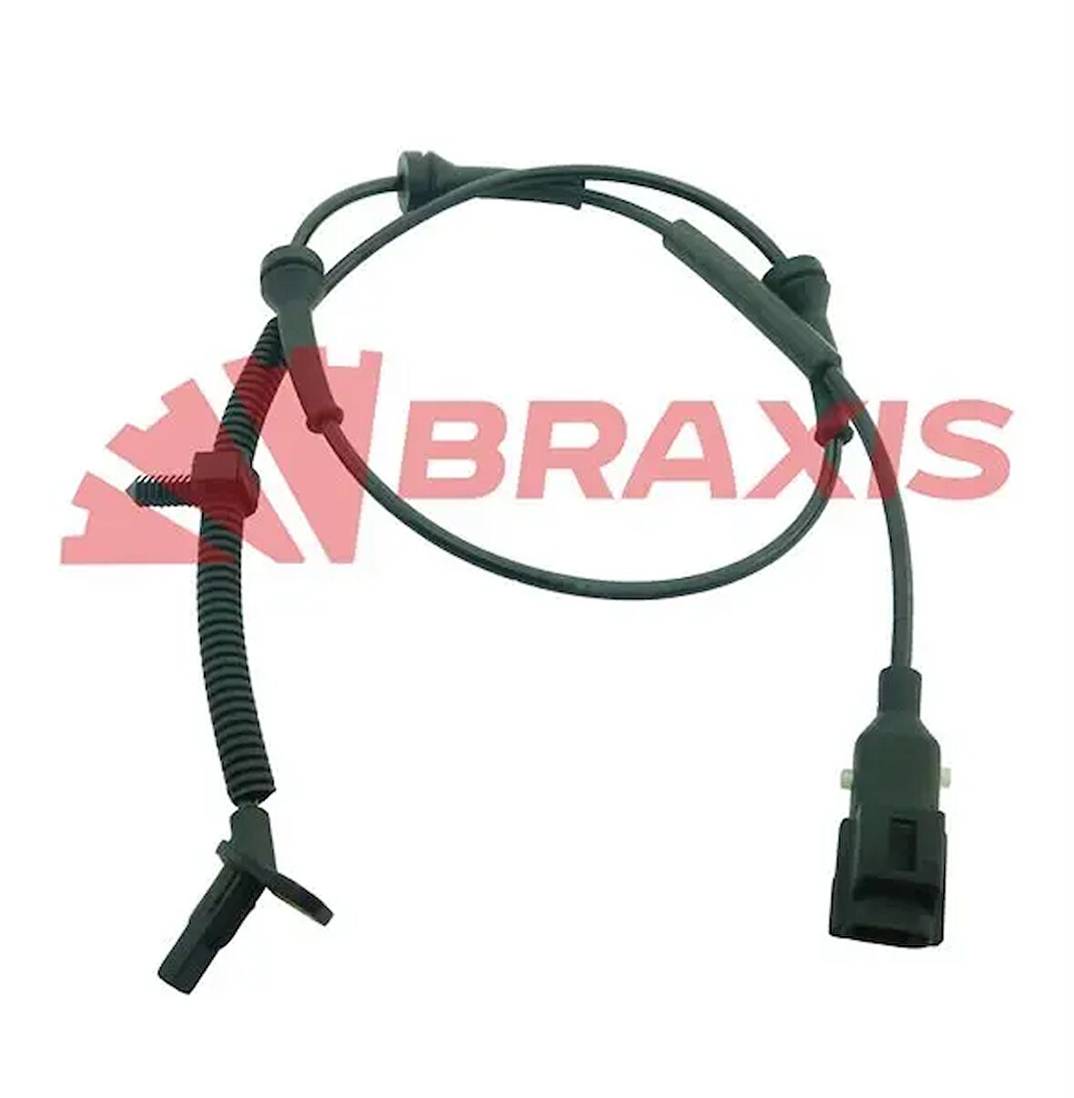 ABS SENSORU ON SAG SOL FREELANDER 2 L359 0614