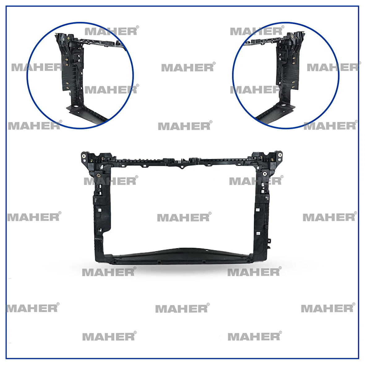 PANEL POLO 2018 ÖN 2G0805588AA