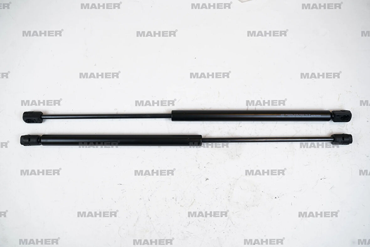 AMORTİSÖR BAGAJ KAPAK C5 1 2001-2004 DC STATION WAGON 792514 (2 ADET)