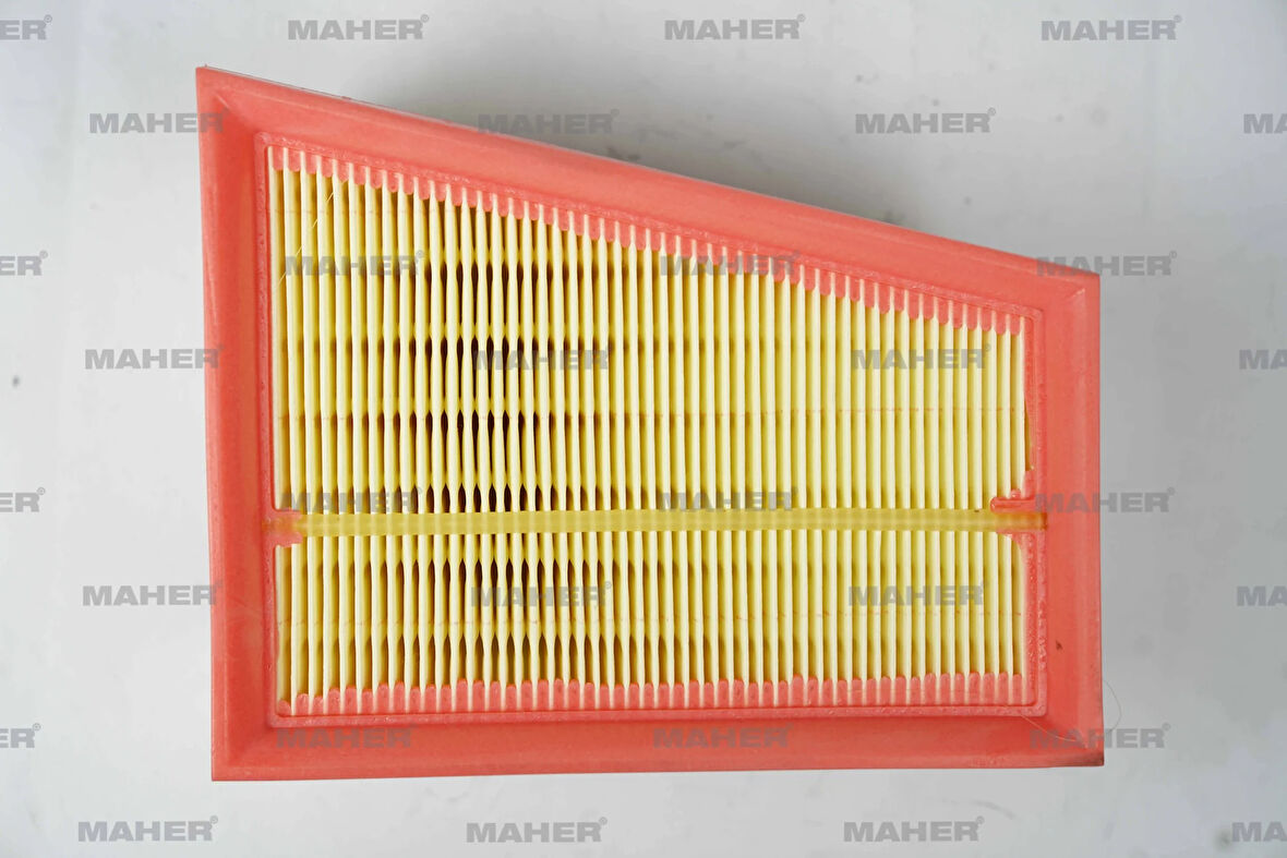 HAVA FİLTRESİ CLİO 2 / MEGAN 1 / SCENIC / LAGUNA 2001-2007 1.4-1.6 165 KÜÇÜK ÜÇGEN 8200431051