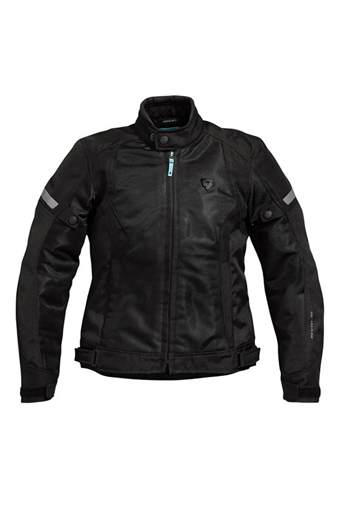 Aırwave Kadın Mont Siyah