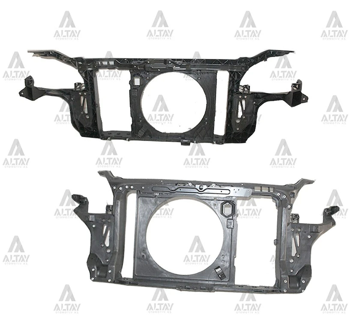 PANEL I-20 ÖN 2009-2012 DİZEL 64101 1J200