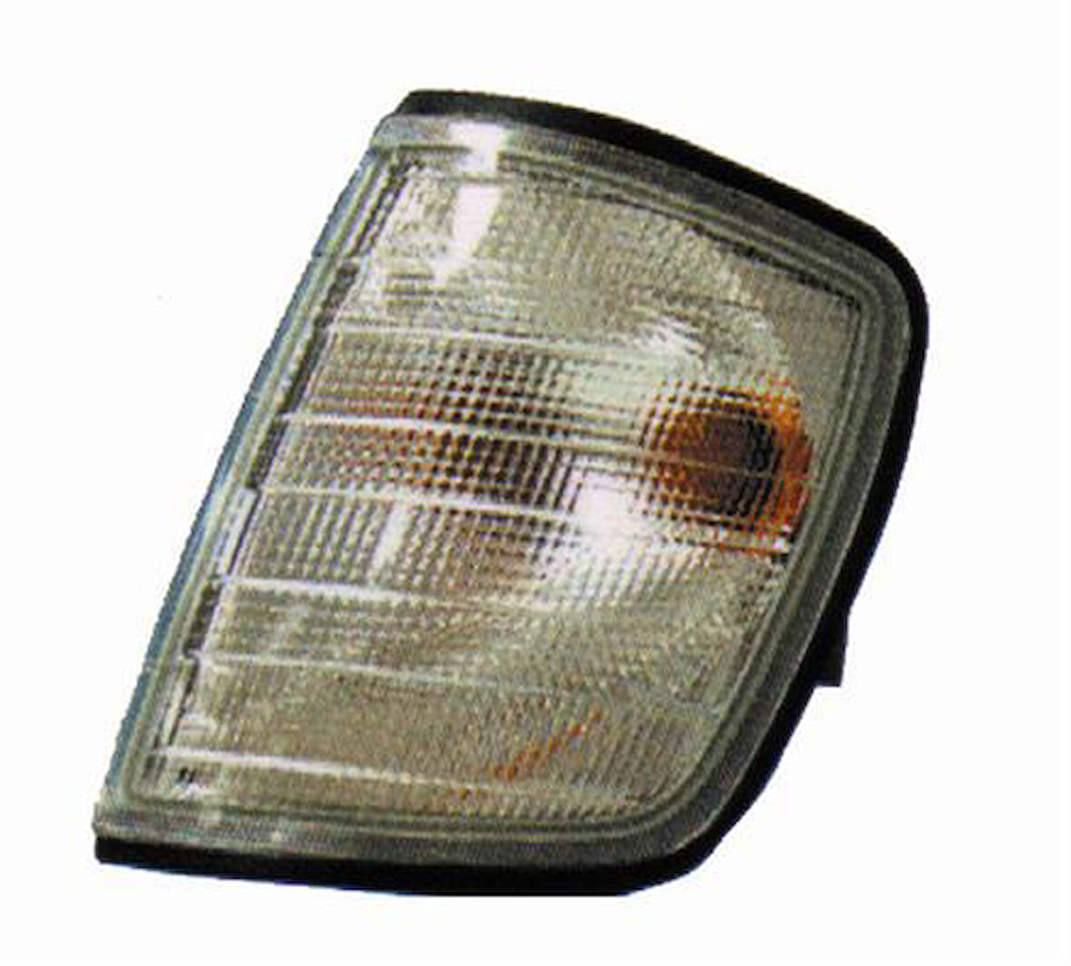 20183290-B5-6B M.W.124 ÖN SİNYAL BEYAZ LH.1993-1995 A1248260943