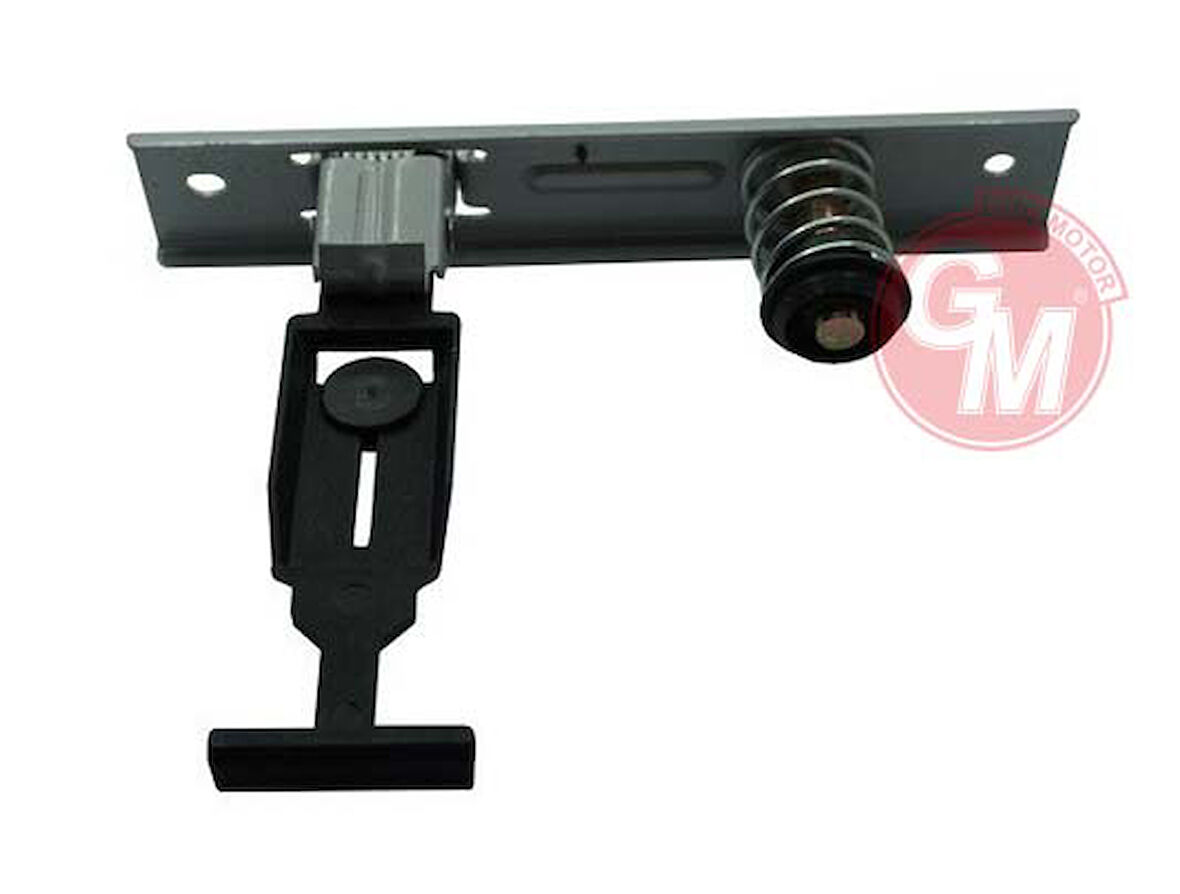 MOTOR KAPUT KİLİT KARŞILIĞI RENAULT MEGANE 2 2003 8200110075