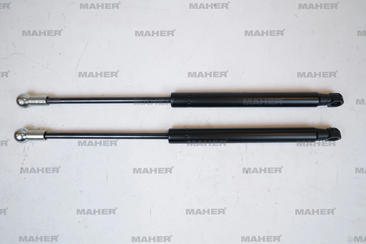 AMORTİSÖR BAGAJ KAPAK C5 3 2008-2015 RD HB. 8731R7 (2 ADET)