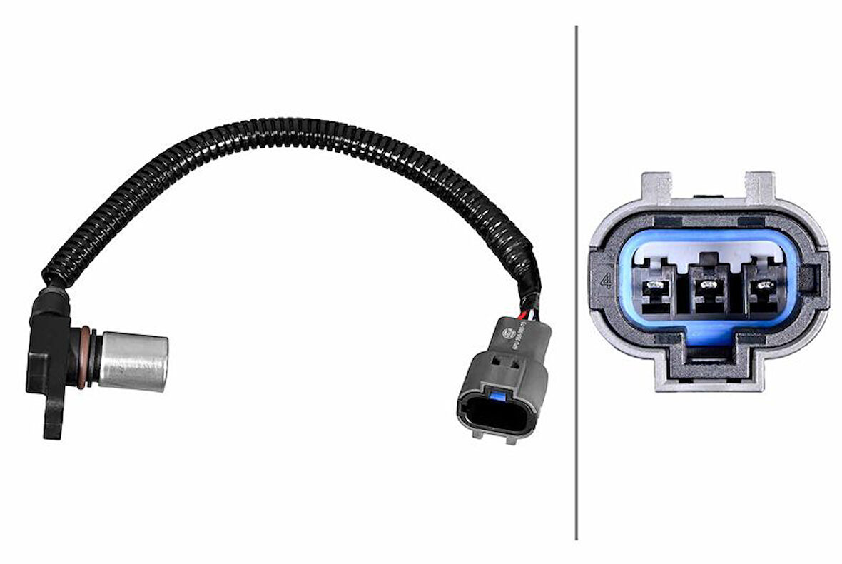 KRANK MİLİ SENSÖRÜ 3322077E00