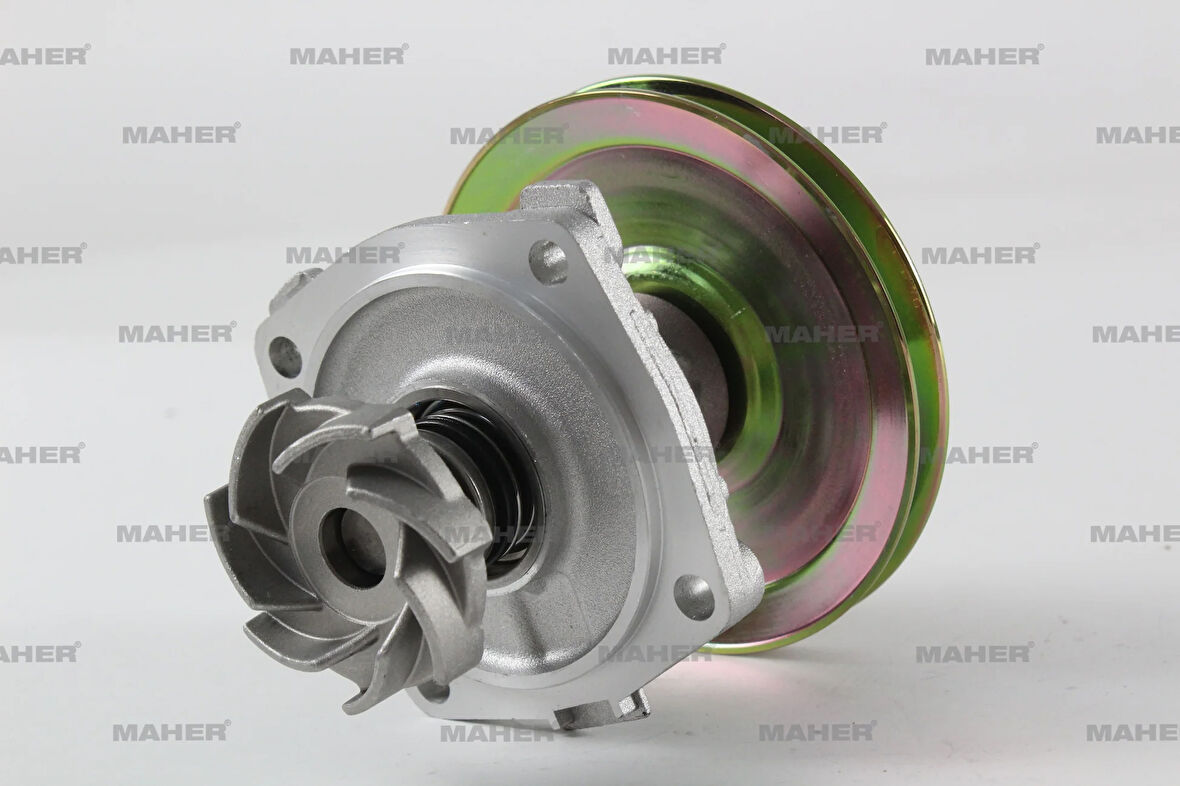 DEVİRDAİM DOĞAN SLX 1993-2001 / KARTAL SLX 1993-2001 SARI KASNAK 1.6 7784975