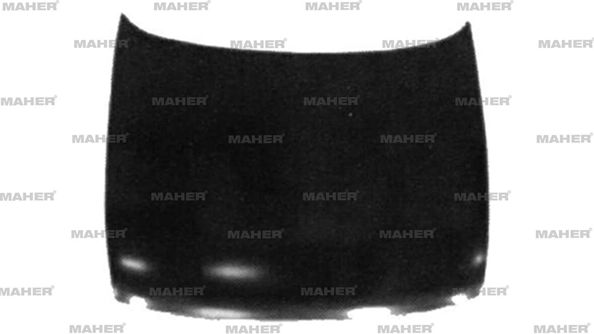 MOTOR KAPUTU SUNNY 1990-1991 65100 65Y30